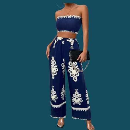 Moda Mujer