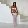 Set de Bikini con Cobertura Extra (3 piezas) – espSell